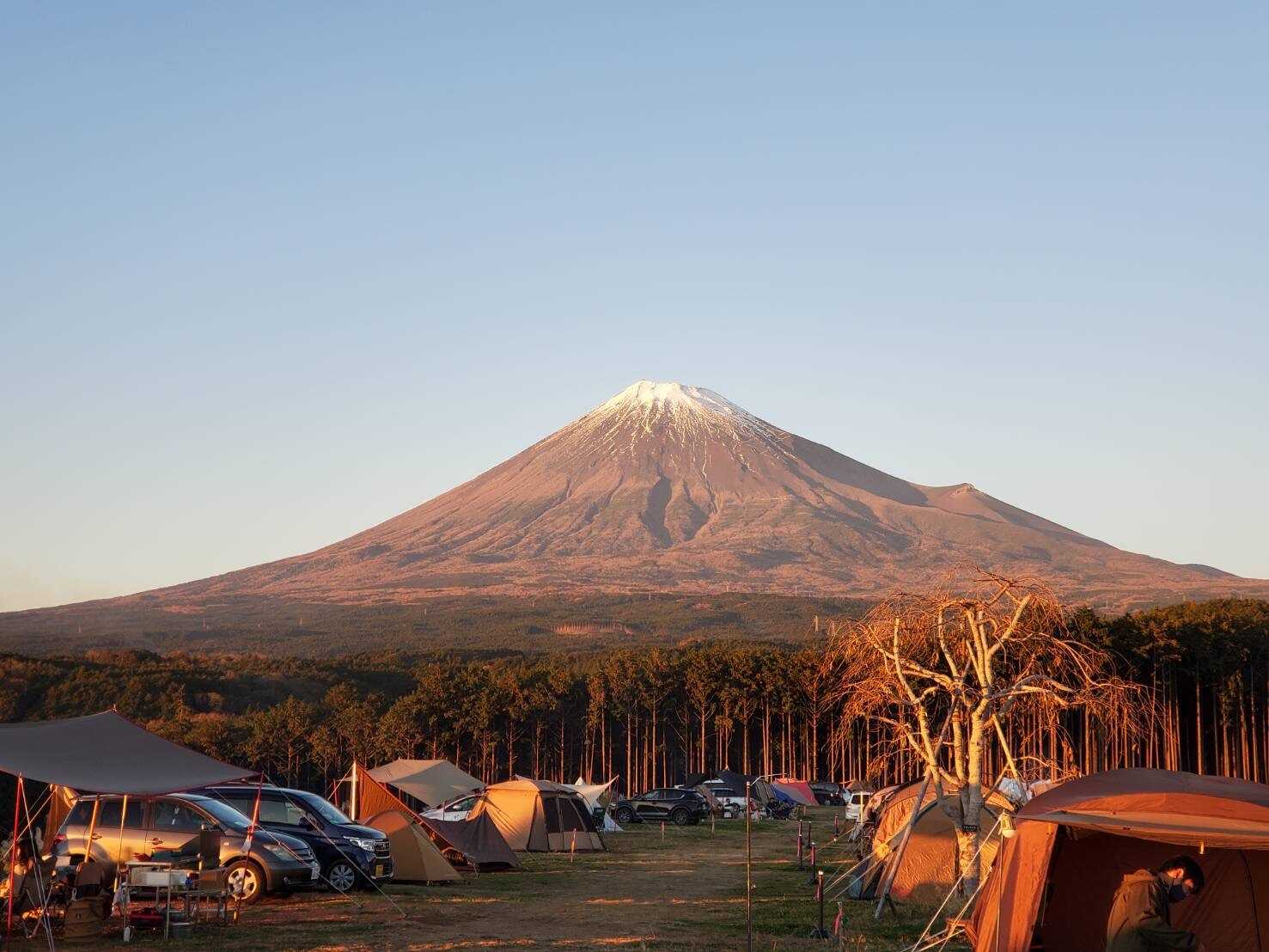 富士山