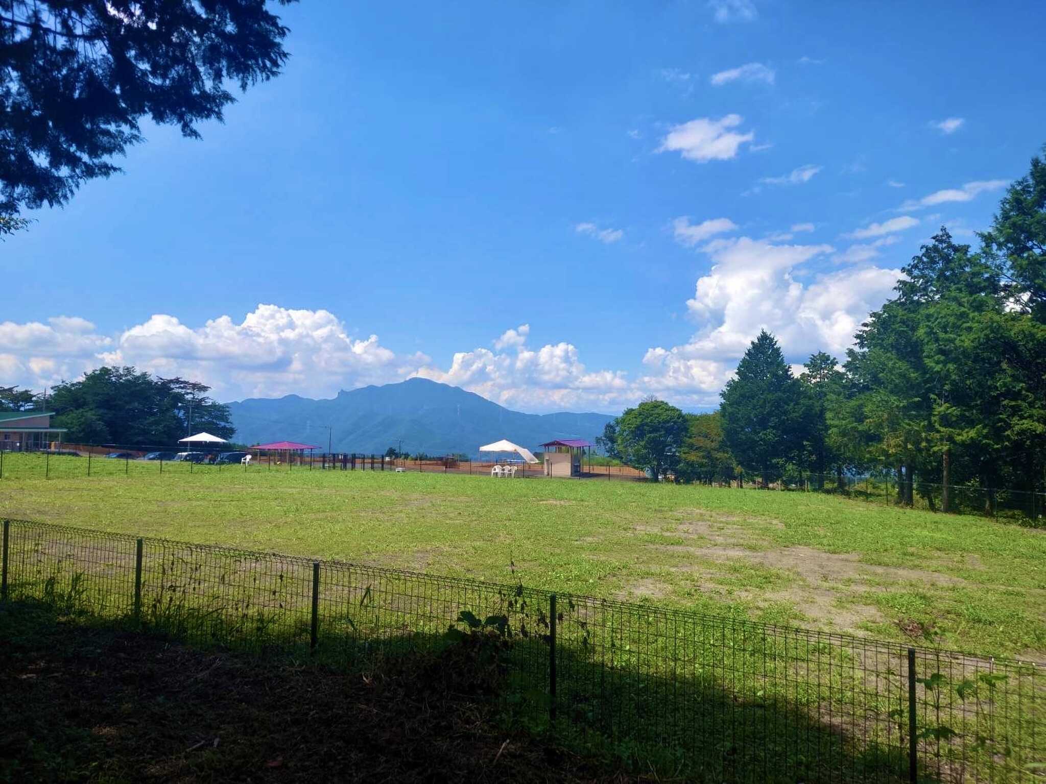 わんキャン DOGRUN&CAMP