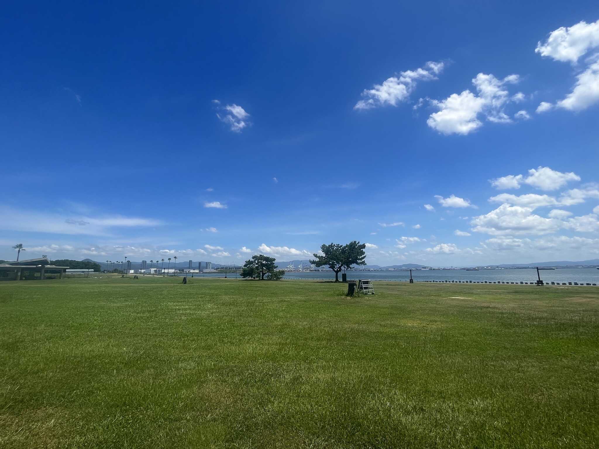 泊まれる公園 INN THE PARK 福岡