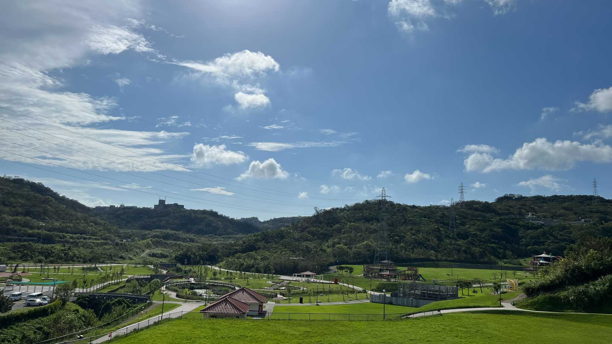 中城公園