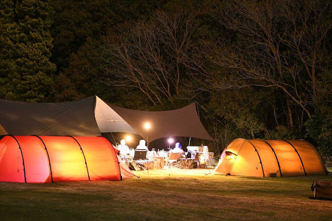 NaGi CAMPの写真 1枚目
