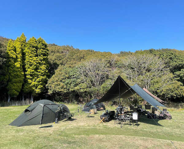 NaGi CAMPの写真 2枚目