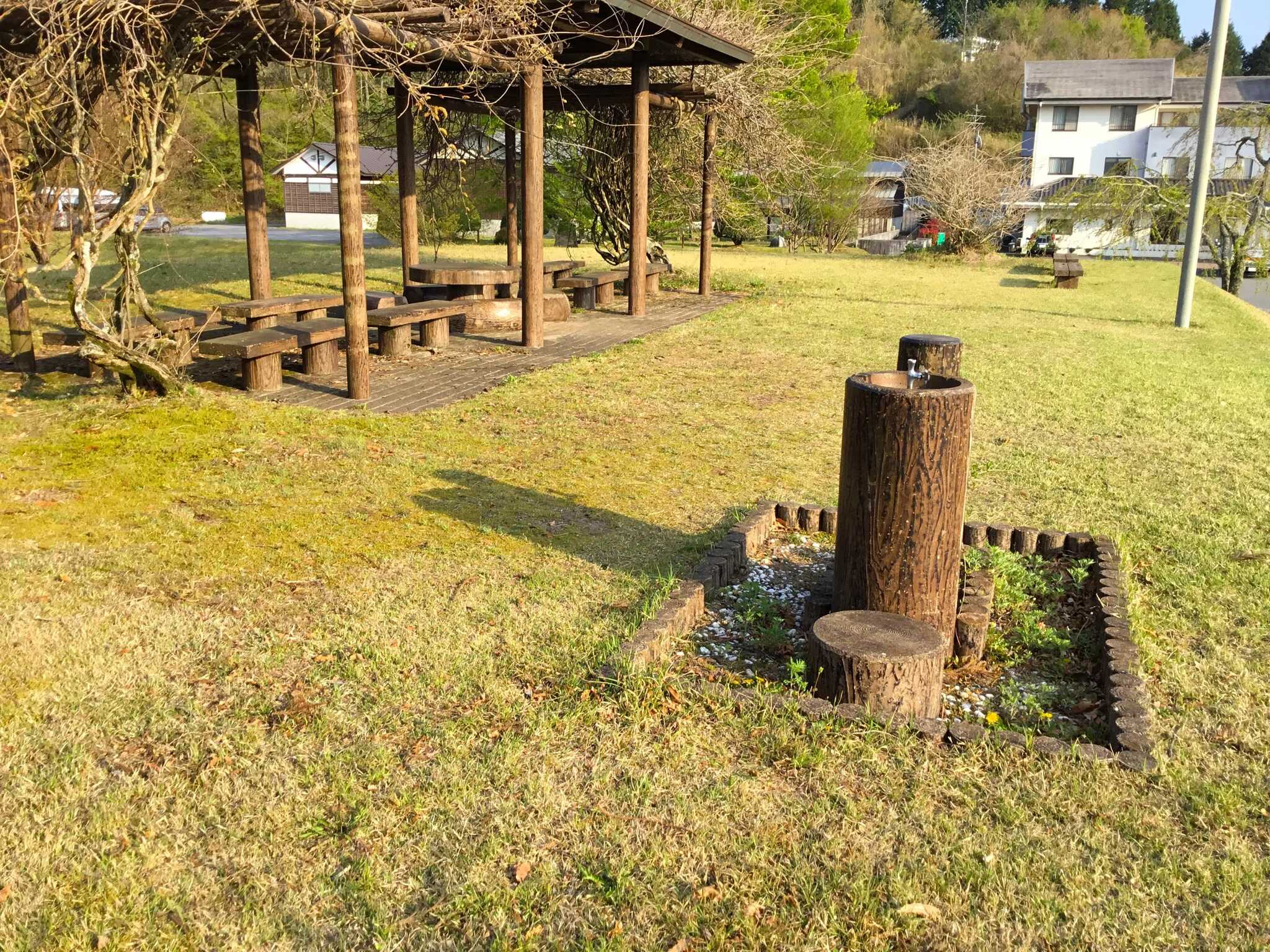 きじやでキャンプの写真 5枚目