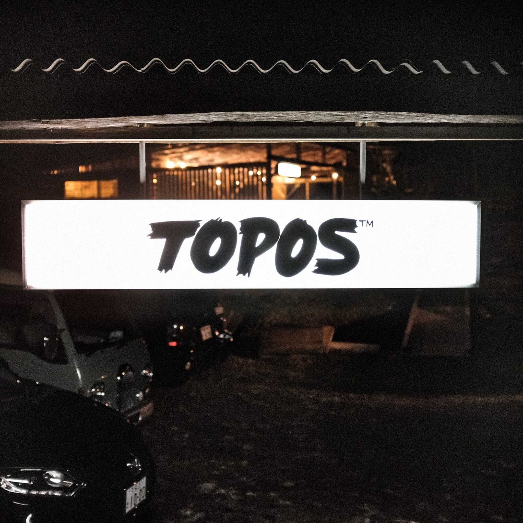 TOPOS