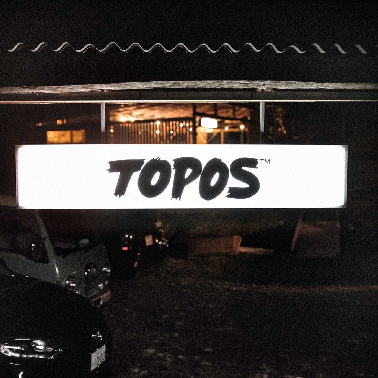 TOPOS