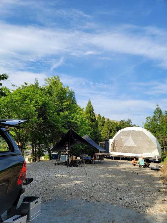 まだ名前のないキャンプ場 photo 4