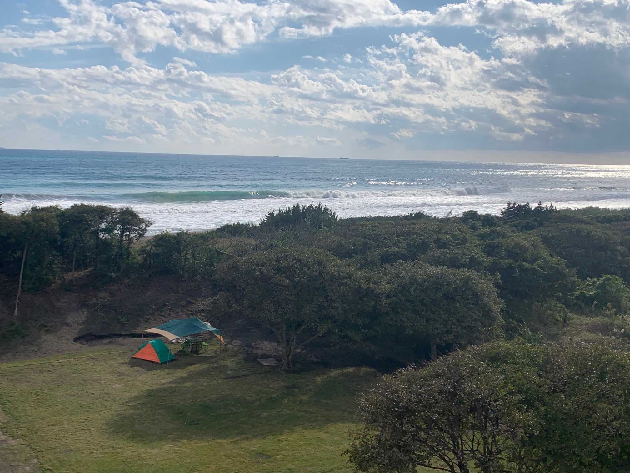SOUTH BIRD INN-LK Boyz, Chitose Beach Surf Camp