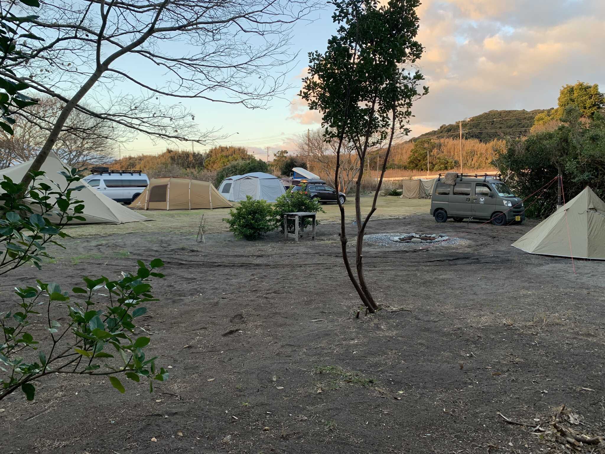 SOUTH BIRD INN-LK Boyz, Chitose Beach Surf Campの写真 4枚目