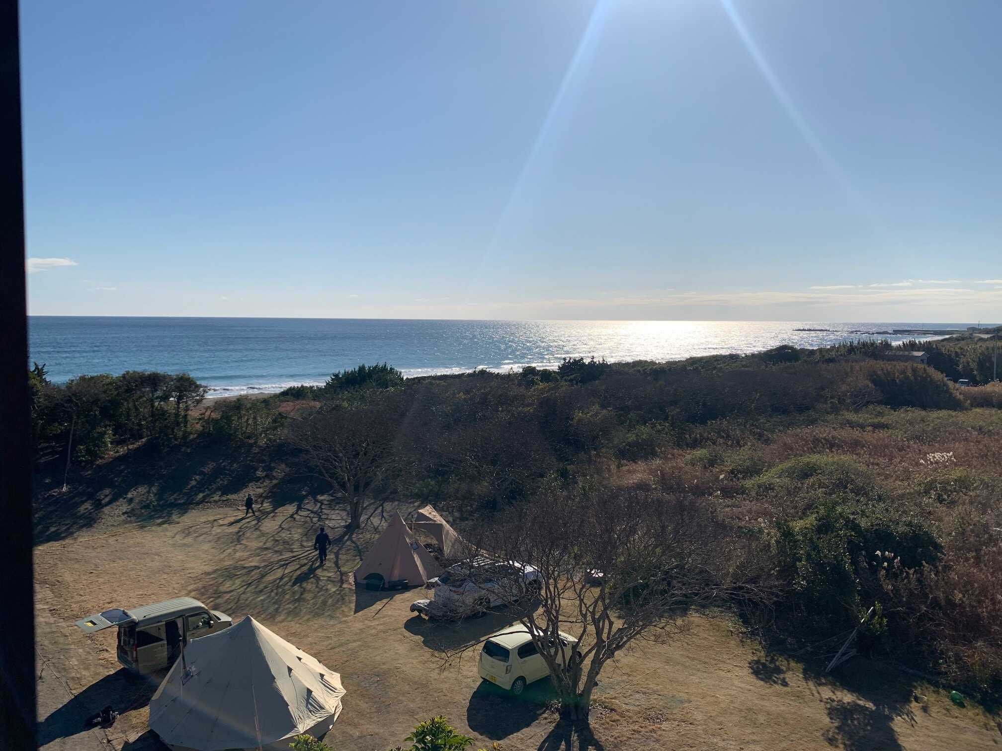 SOUTH BIRD INN-LK Boyz, Chitose Beach Surf Campの写真 5枚目