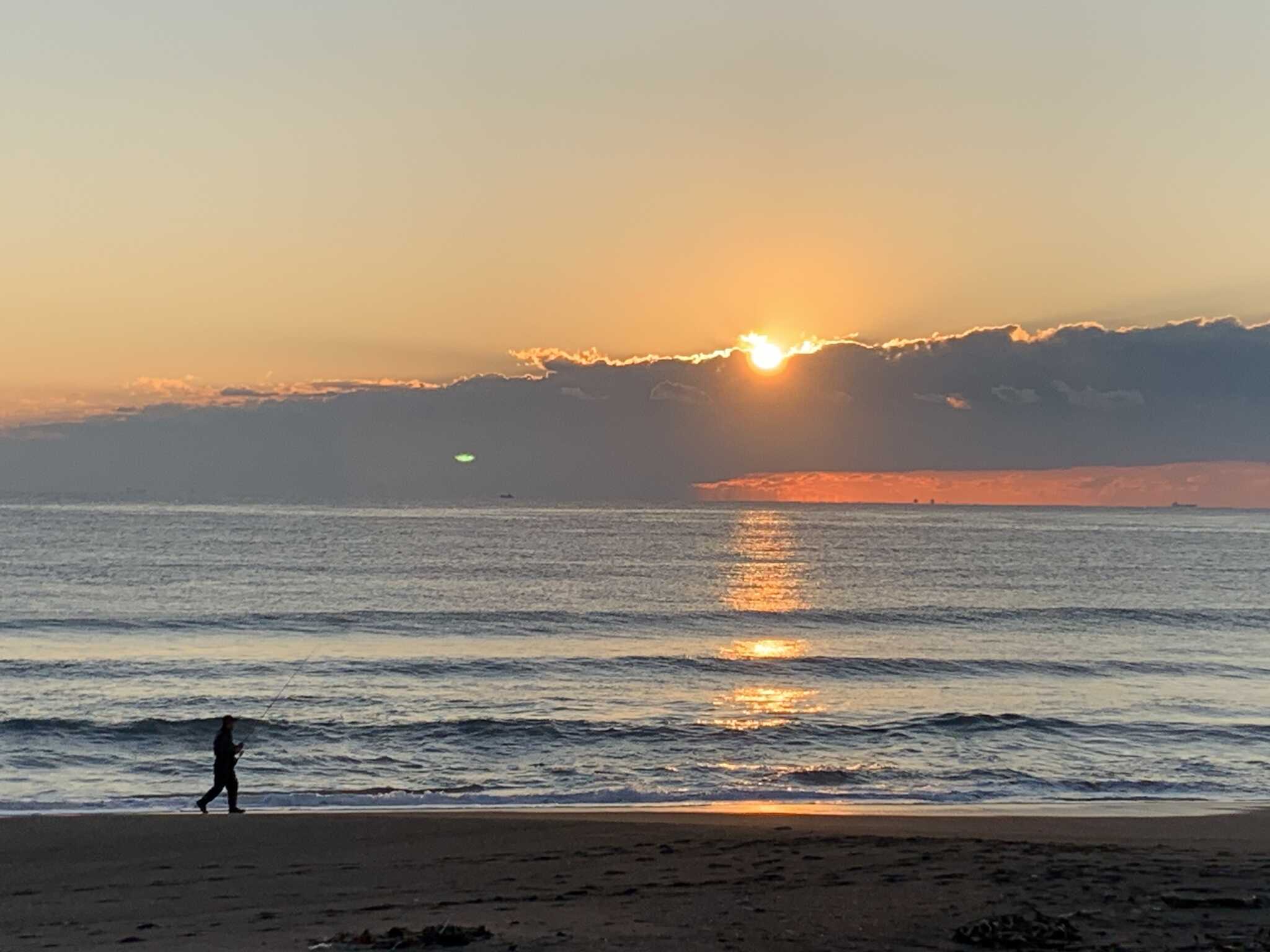 SOUTH BIRD INN-LK Boyz, Chitose Beach Surf Campの写真 3枚目