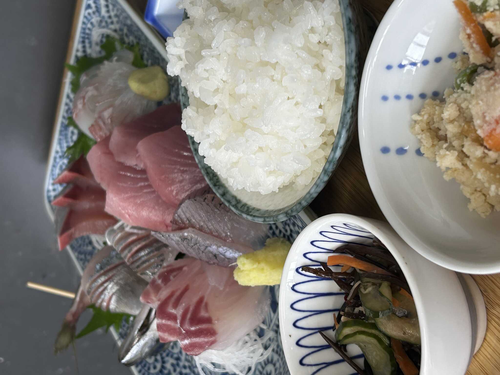 富崎館キャンプ場 父ちゃん
