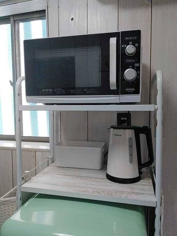 あさひシーサイドコテージ photo 4