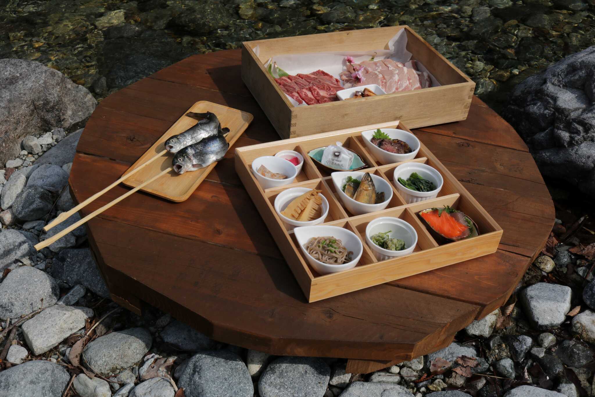 食事プラン