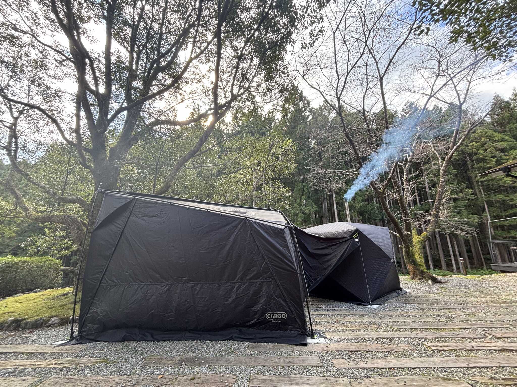 Meivi camp&dogの写真 5枚目