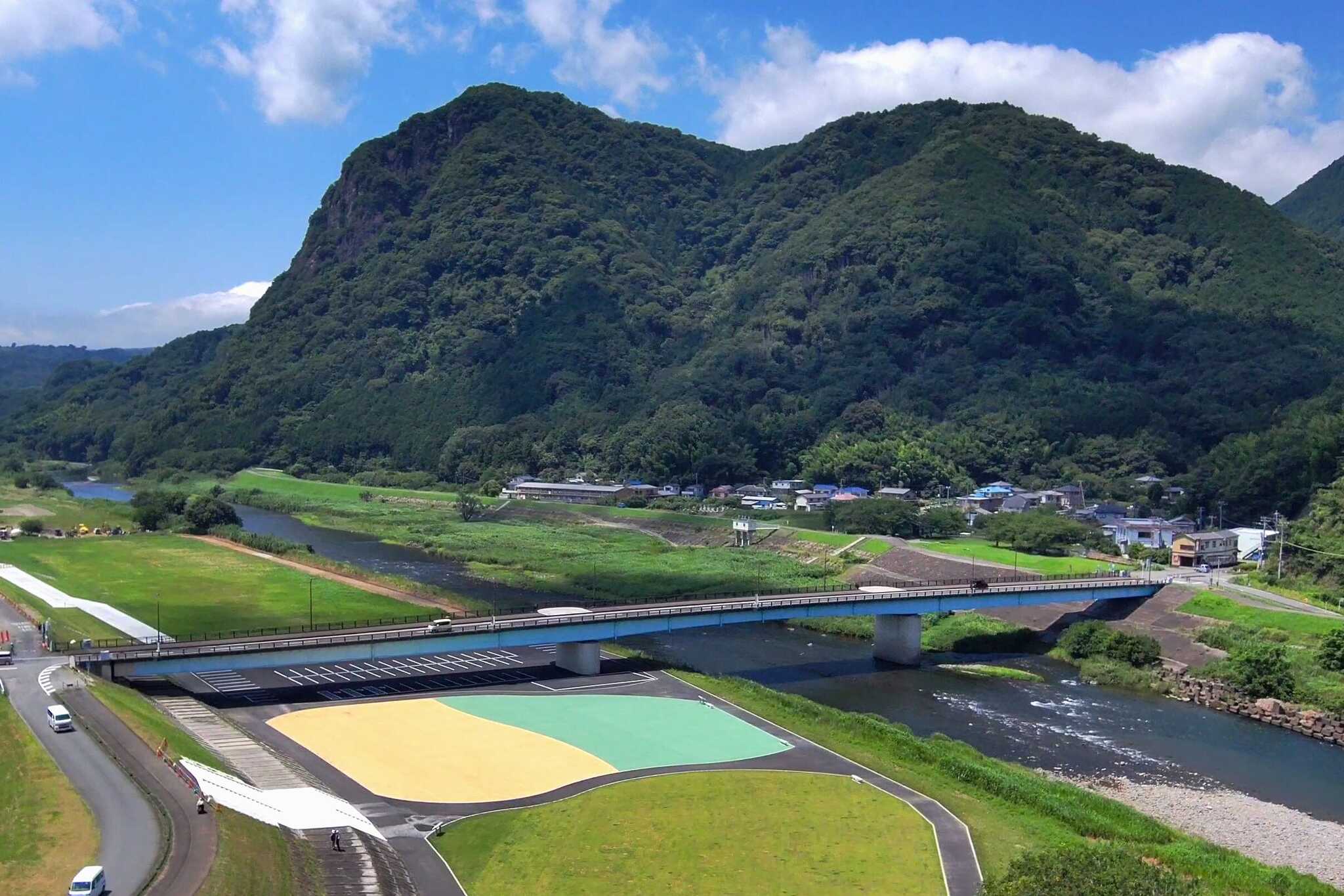 川の駅 伊豆城山の写真 2枚目