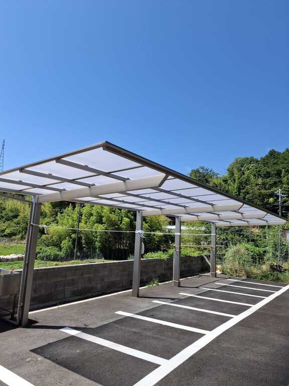 ライダーズハウスくすの森・くすの森キャンプ場 photo 5