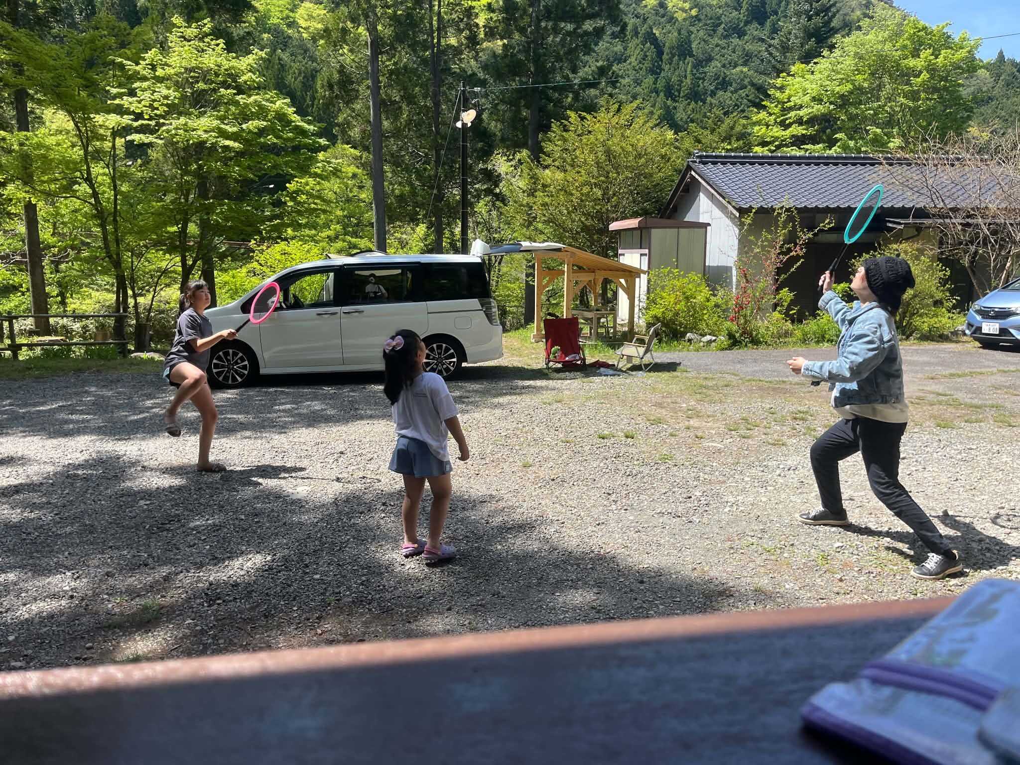mazecampの写真 4枚目