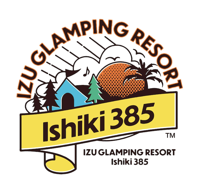 Ishiki385のキャンプ場スタッフ