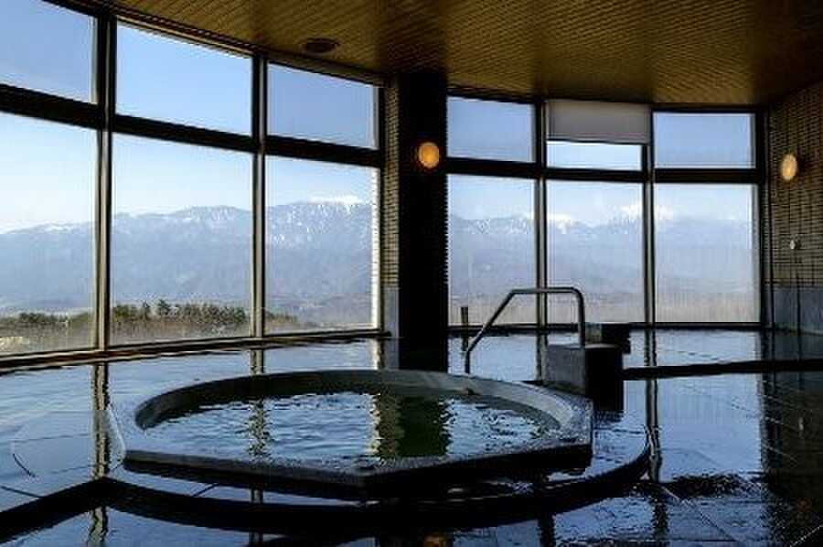 ハイジの村クララ館の写真 2枚目