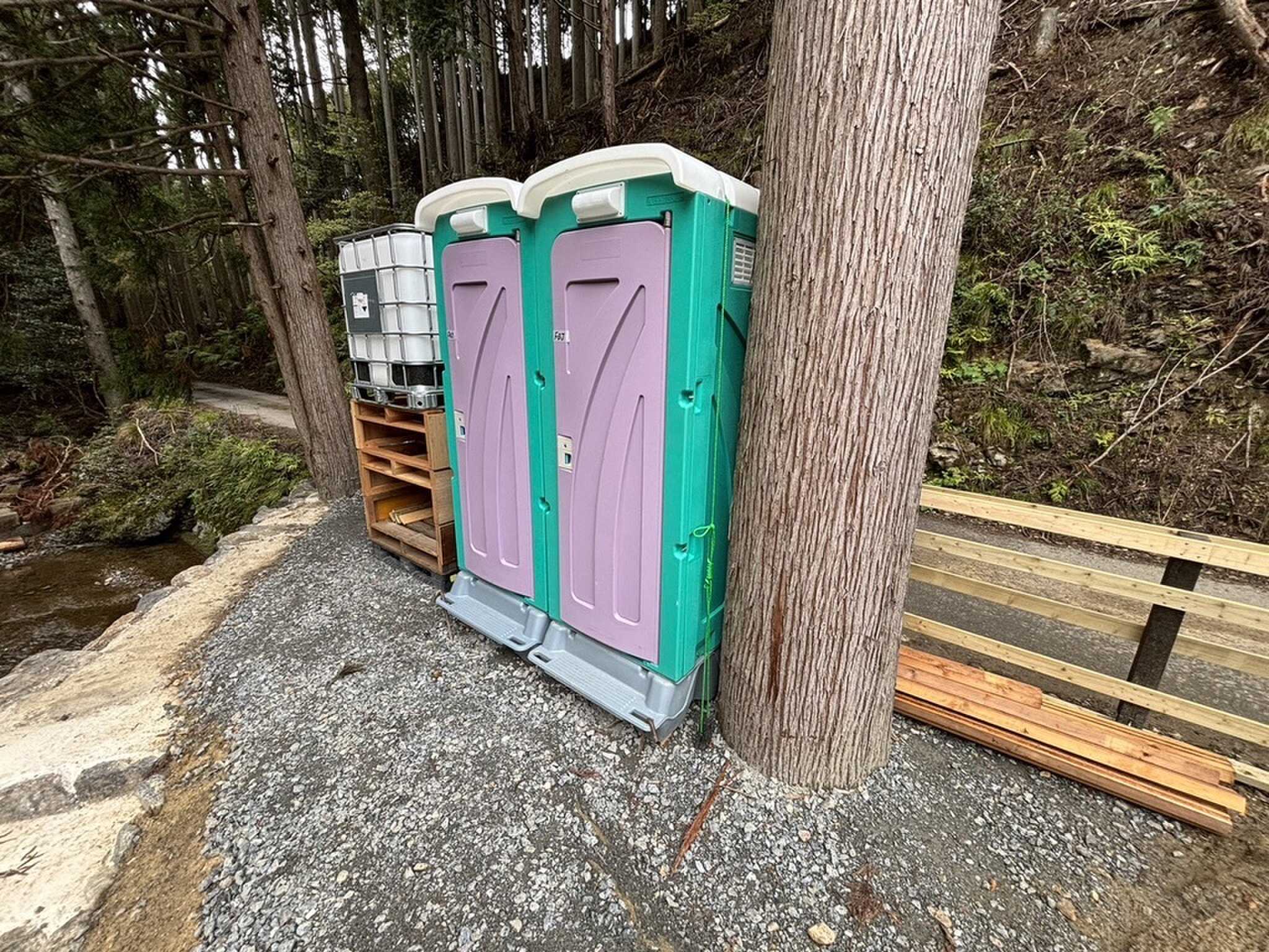 effキャンプの写真 4枚目