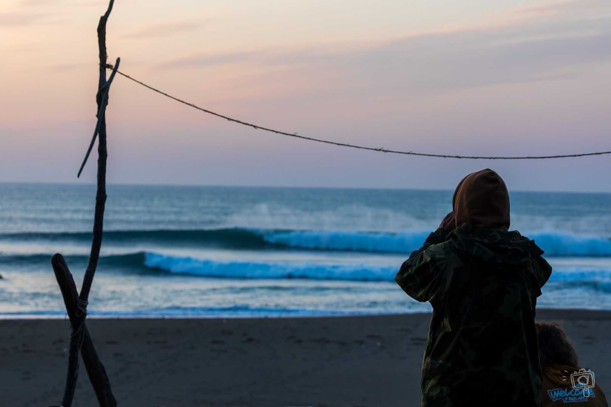 Laki Lani on the Beach キャンプ場の写真 2枚目