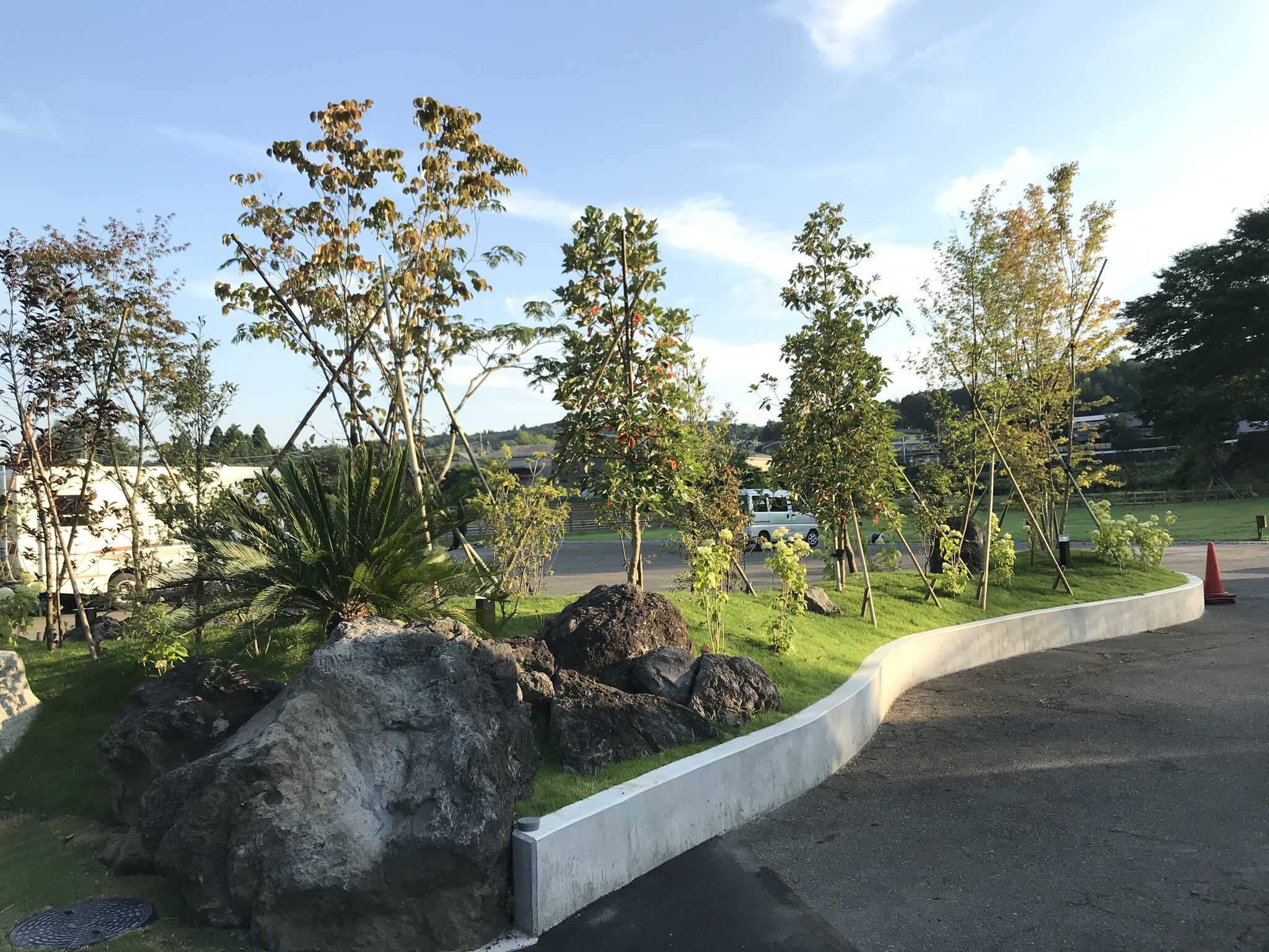 Fuji Rv Fieldの写真 4枚目