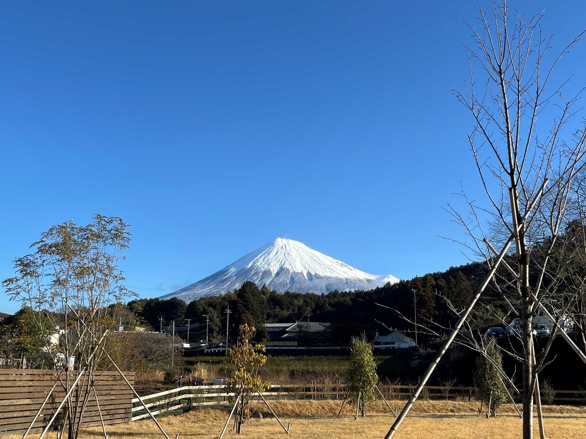Fuji Rv Fieldの写真 1枚目