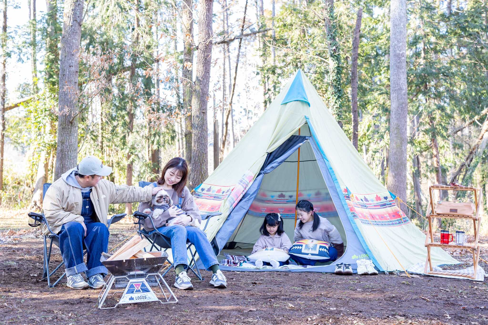 Bee Camp Fieldの写真 2枚目