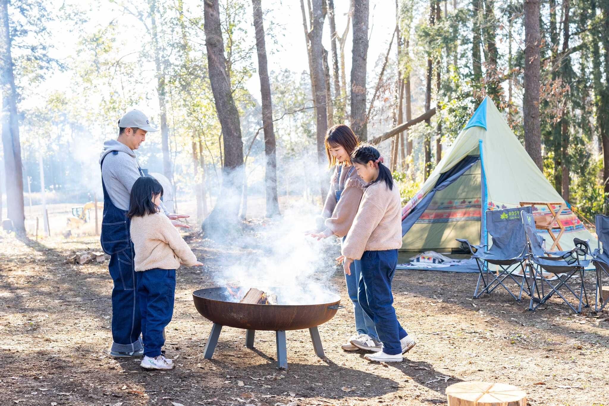 Bee Camp Fieldの写真 4枚目