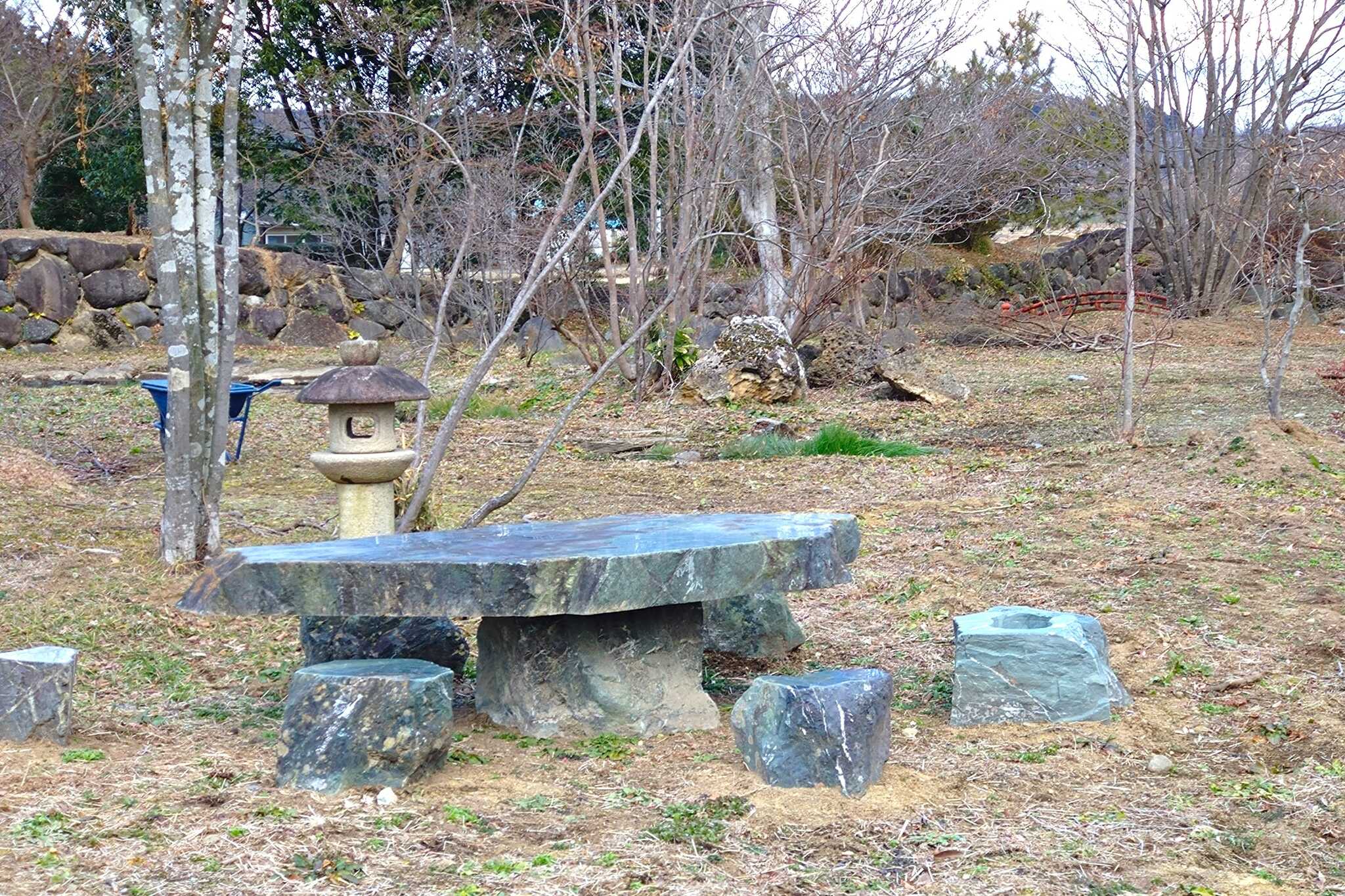 真田庭園キャンプ場の写真 1枚目