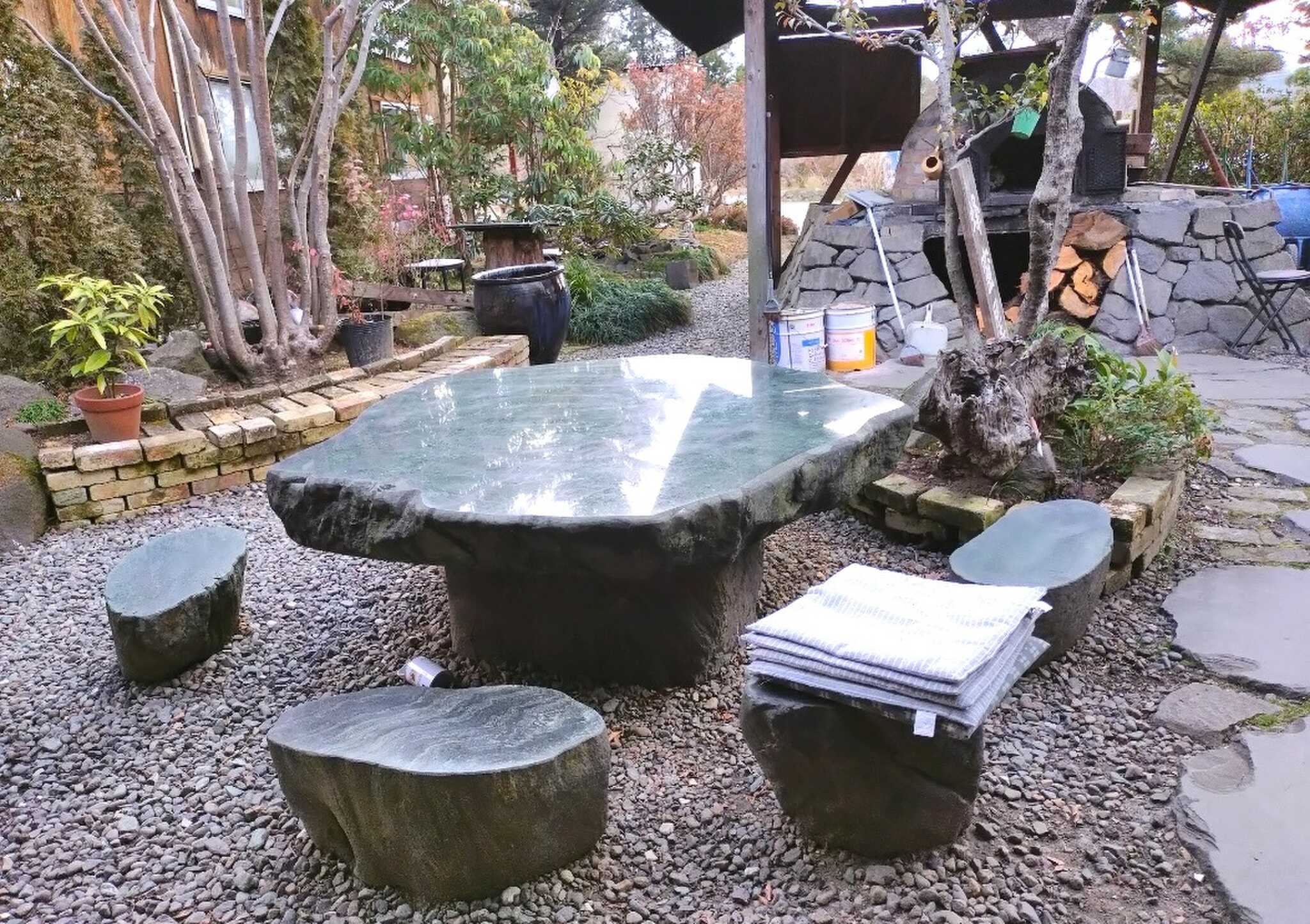 真田庭園キャンプ場の写真 3枚目