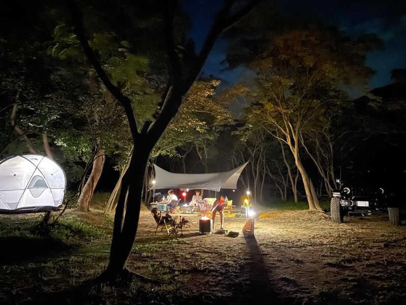 Trek Gardenの写真 3枚目