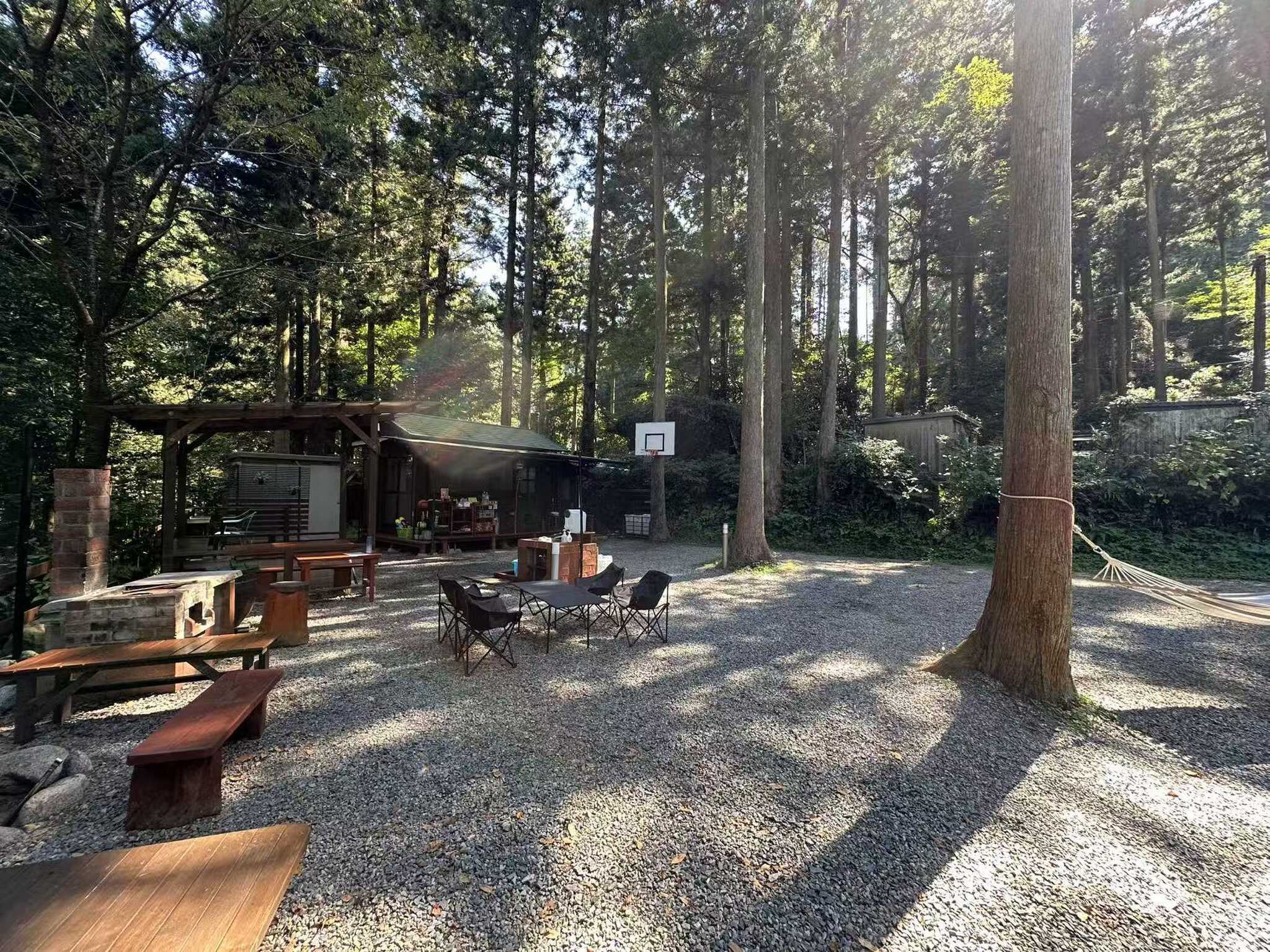 FOREST HOUSEの写真 1枚目