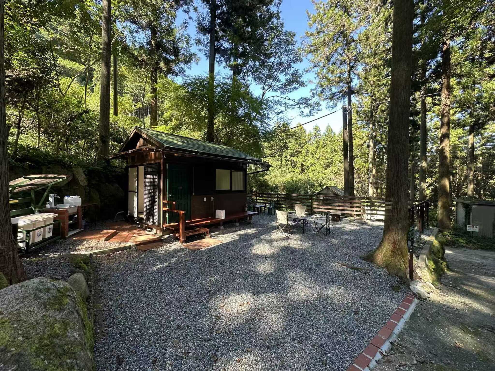 FOREST HOUSEの写真 4枚目