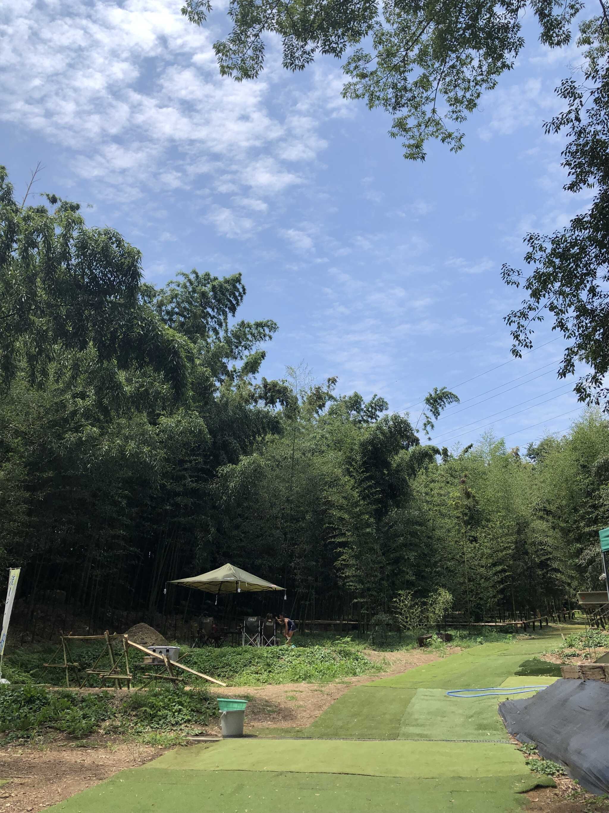 CAMPかぐやの写真 4枚目