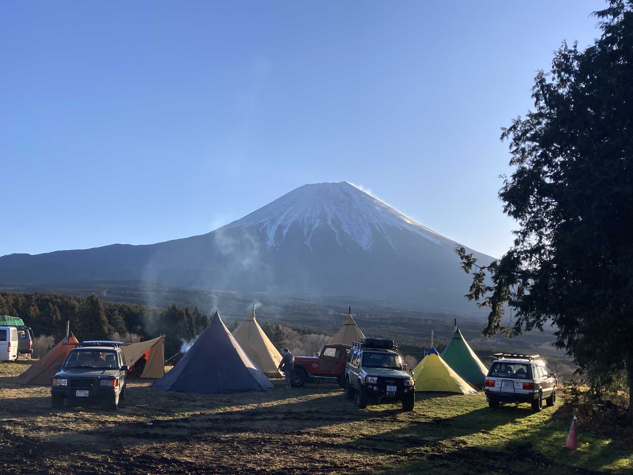 TREE LINE chillax fieldの写真 3枚目