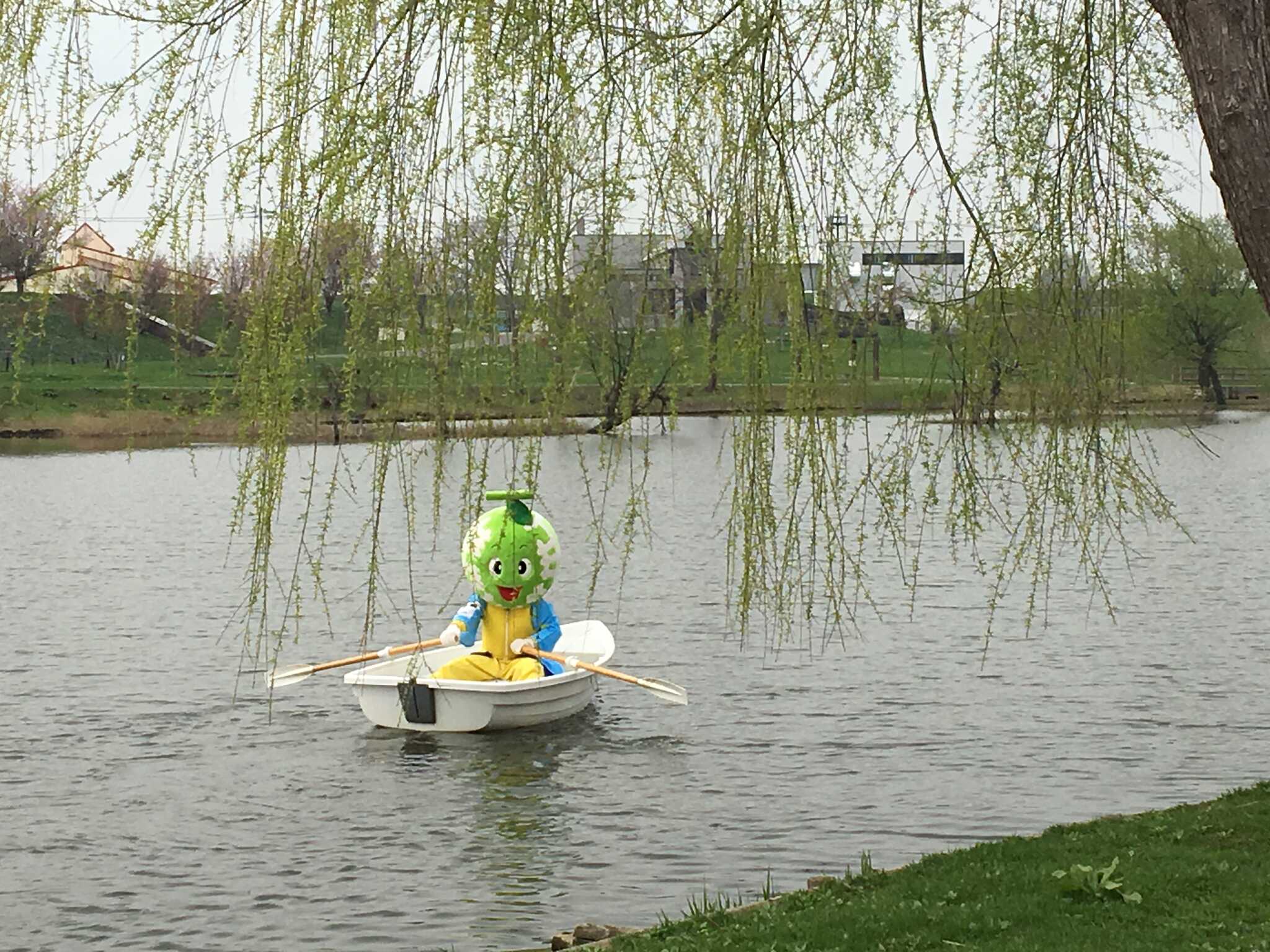 月形町皆楽公園キャンプ場の写真 3枚目