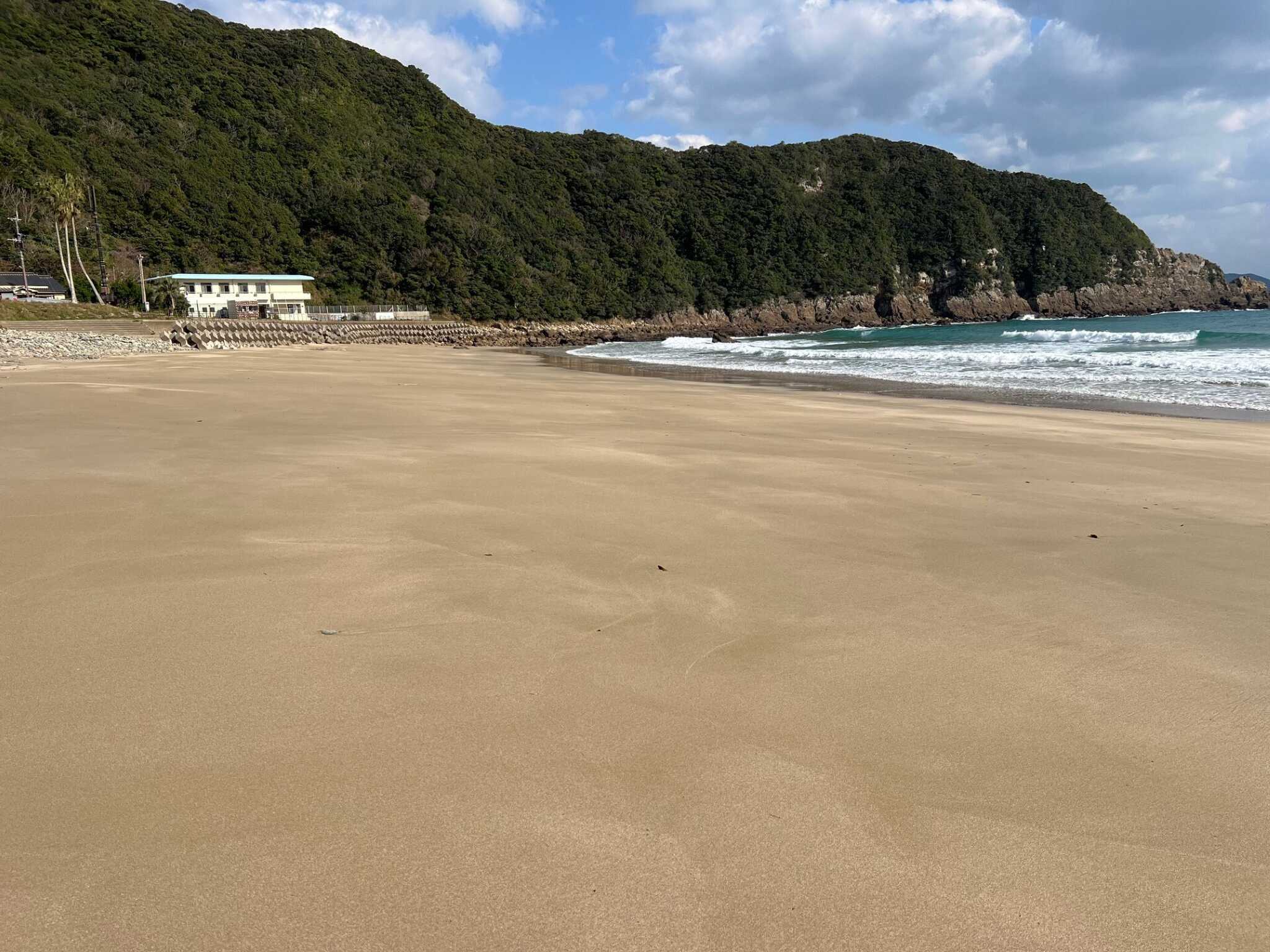 天草レストハウス結乃里キャンプ場の写真 1枚目