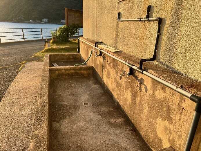 天草レストハウス結乃里キャンプ場 photo 3
