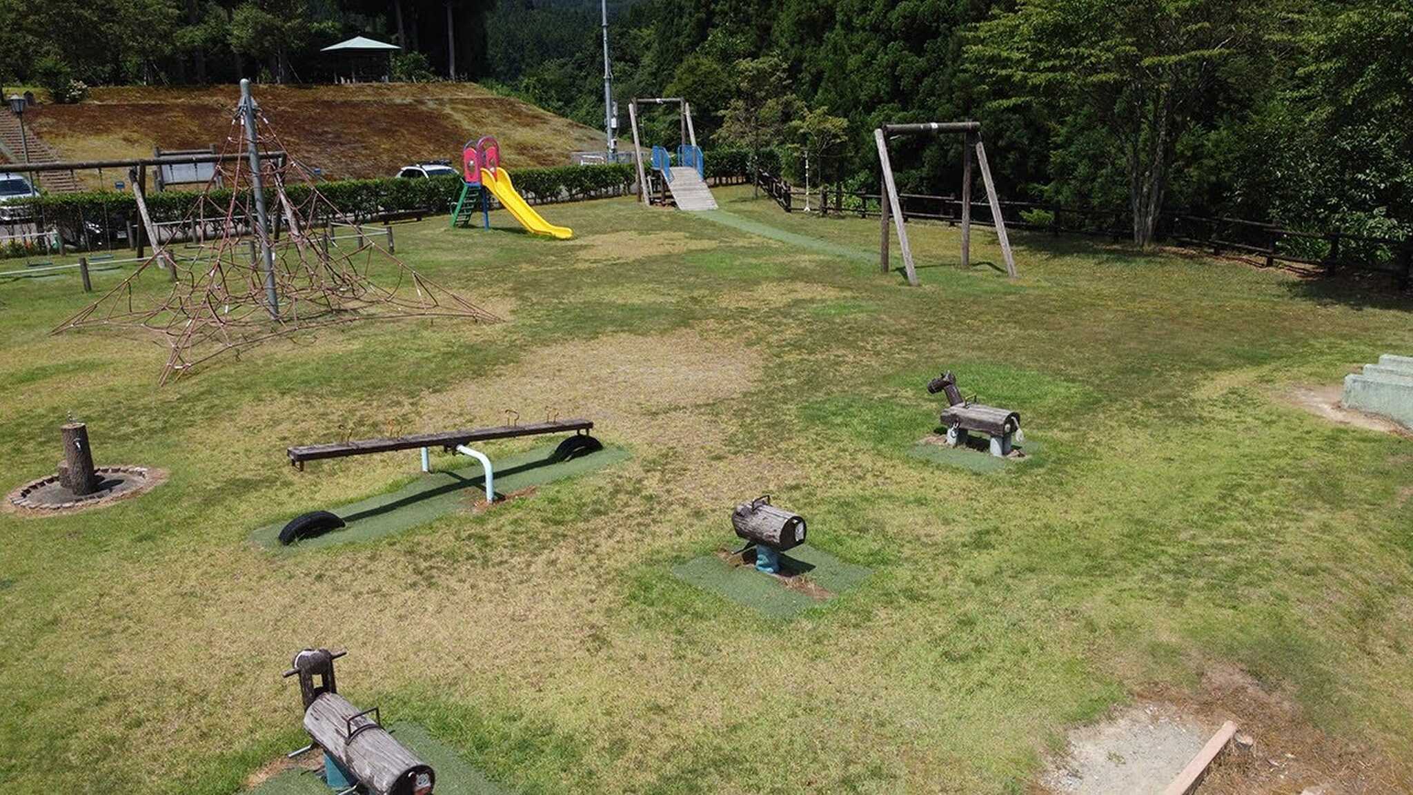 長岡市大杉公園の写真 3枚目
