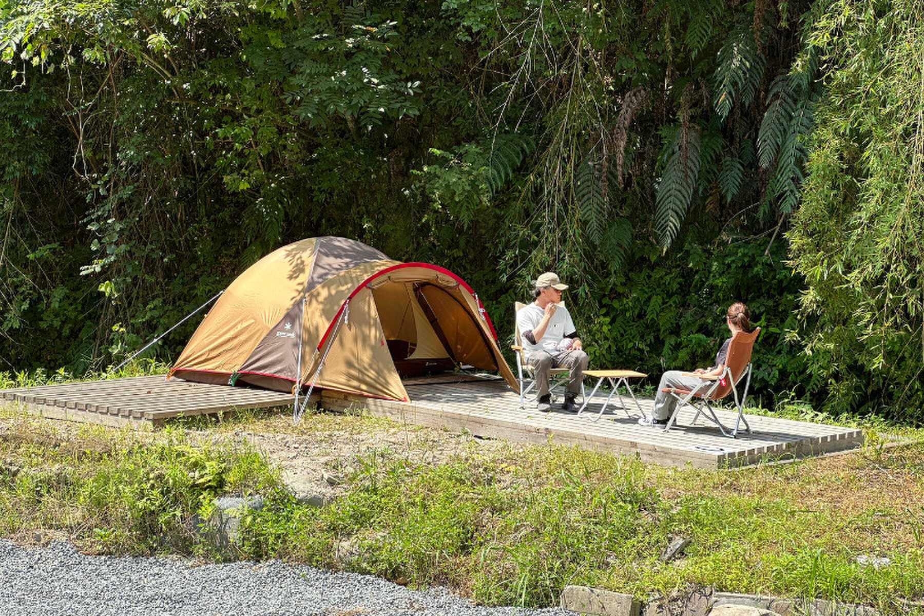 【R7/2 閉鎖】HANANO CAMP FIELD