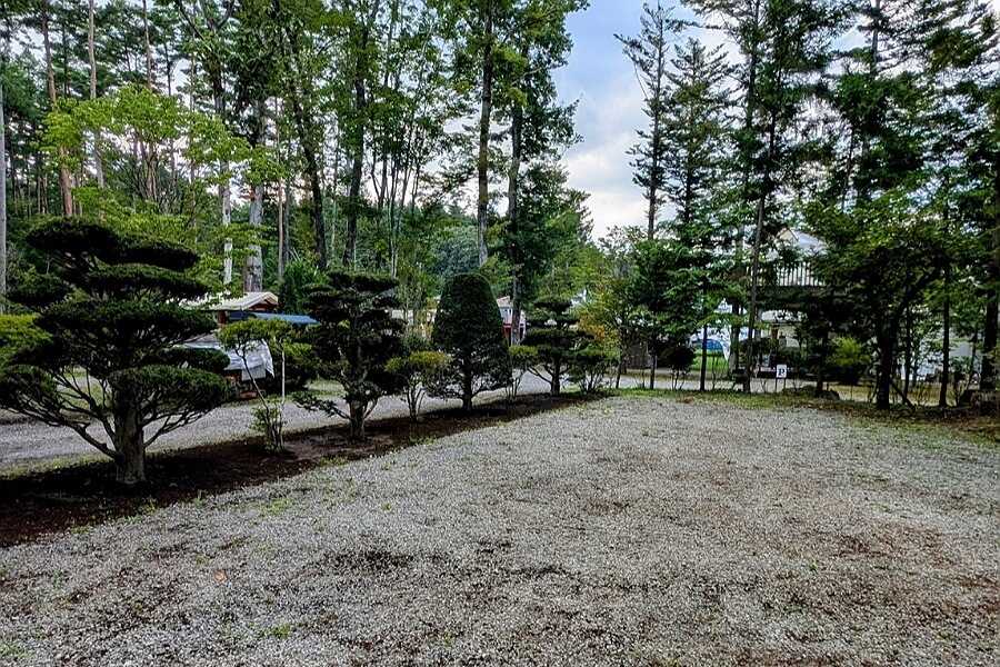 DOTEKAGE CAMP GROUND photo 5