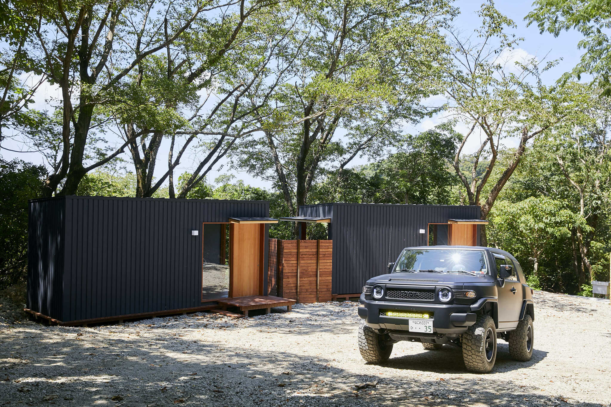 GRAMCAMP WAKAYAMA