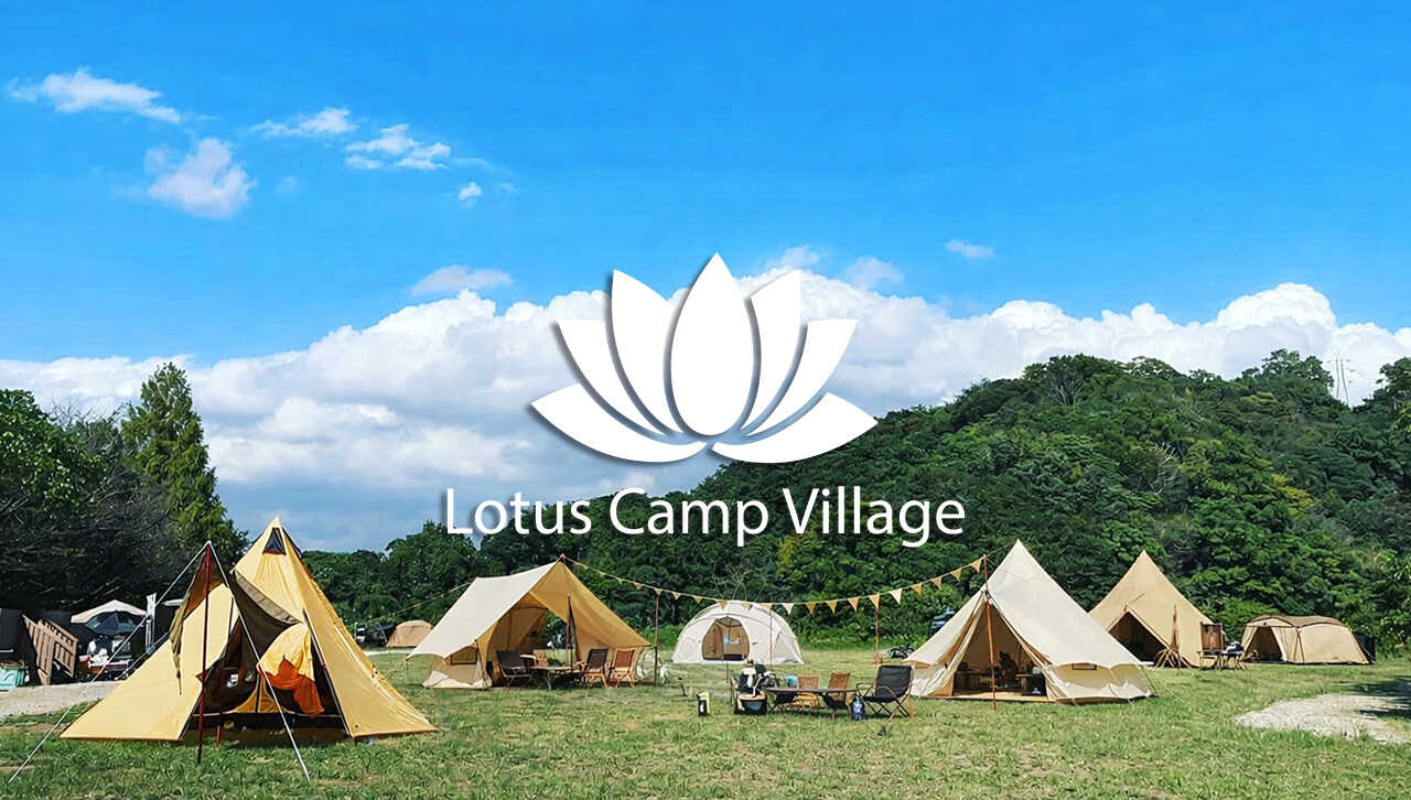 Lotus Camp Village