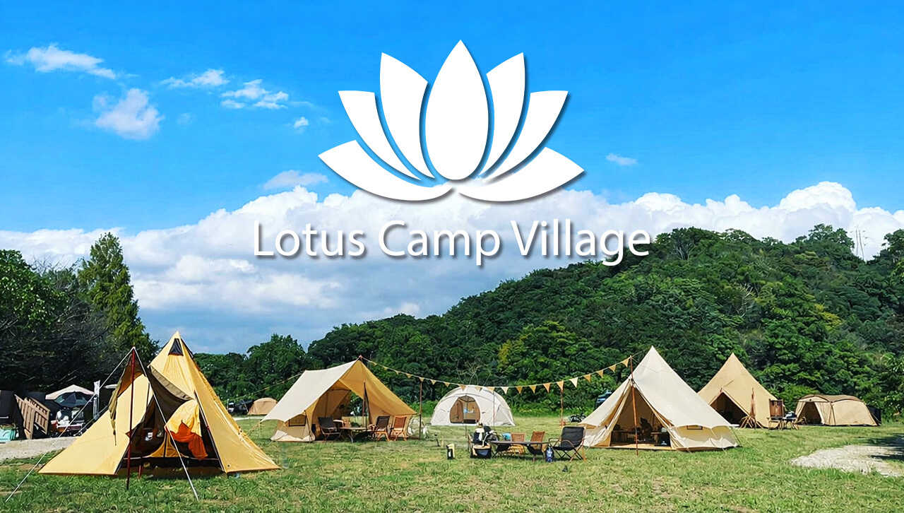 Lotus Camp Village