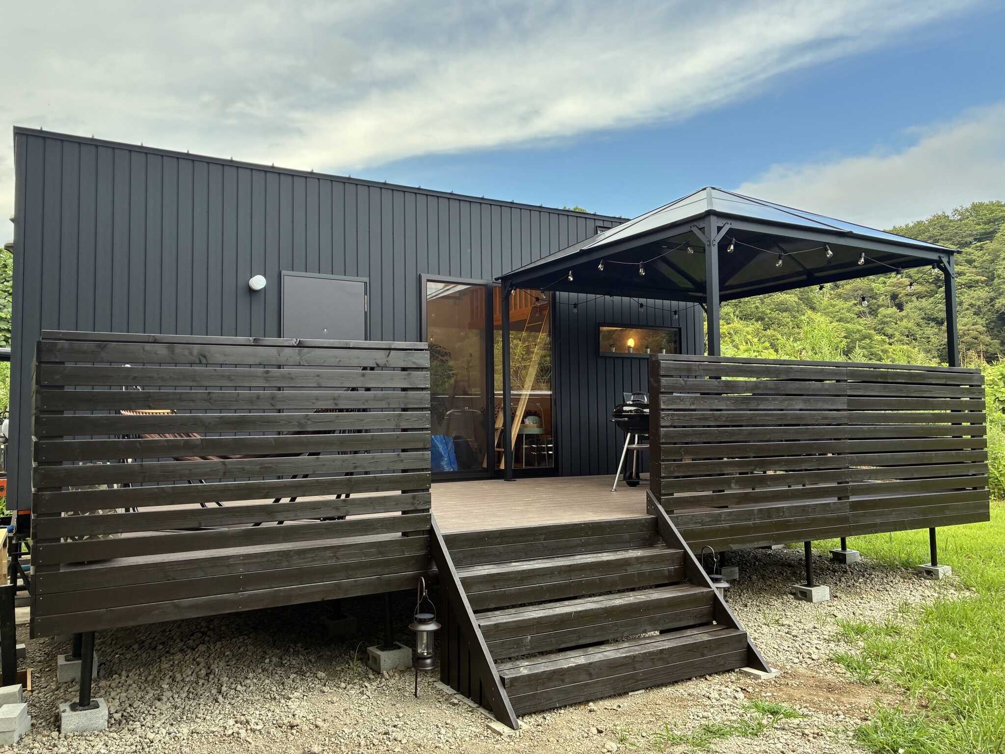 Lotus Camp Village