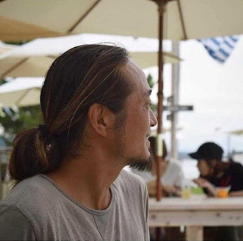 管理人