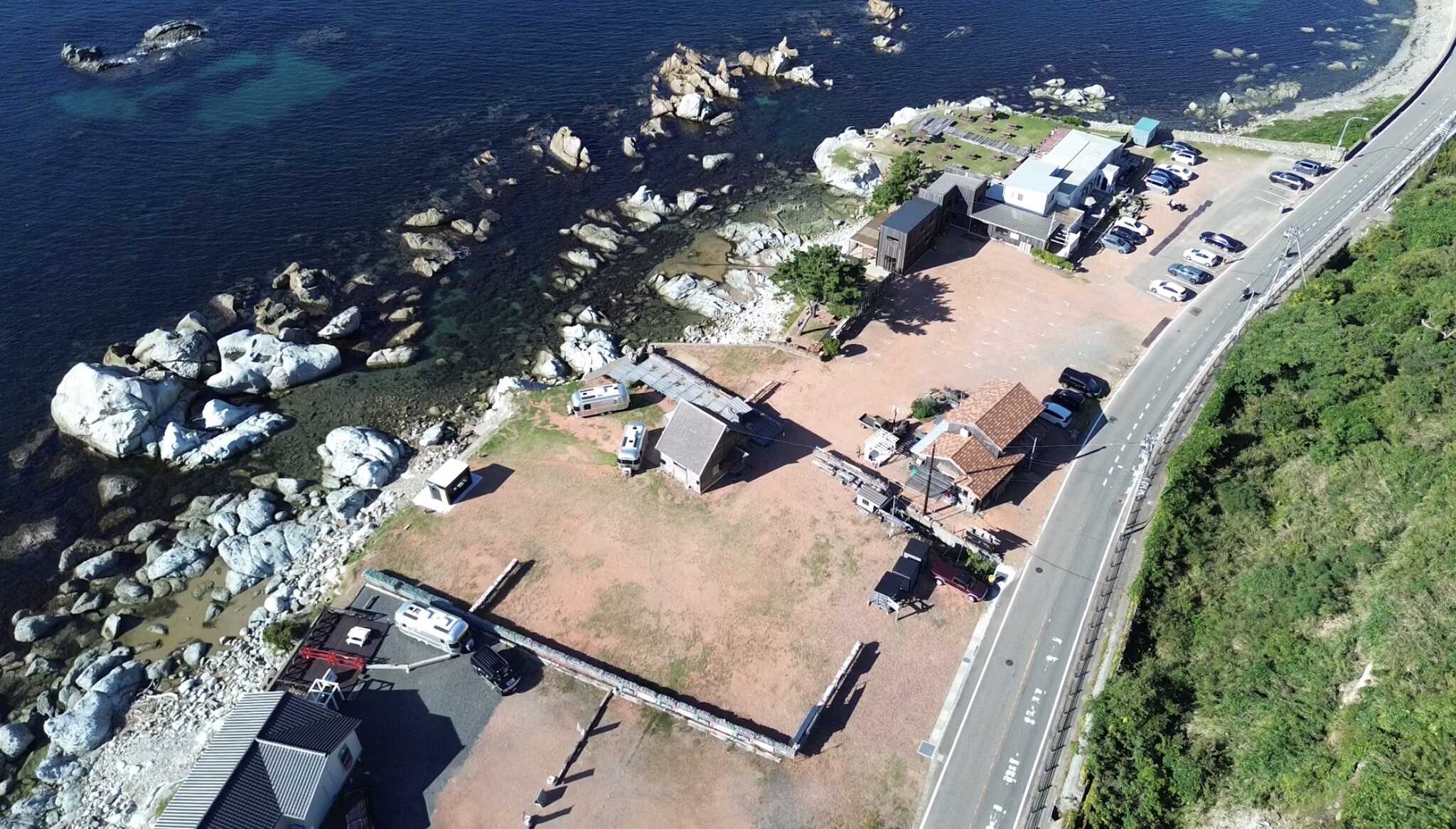 マーレオートキャンプベースⅡ|MARE AUTO CAMP BASE & RV PARK Ⅱ(旧 MARE RVパーク)