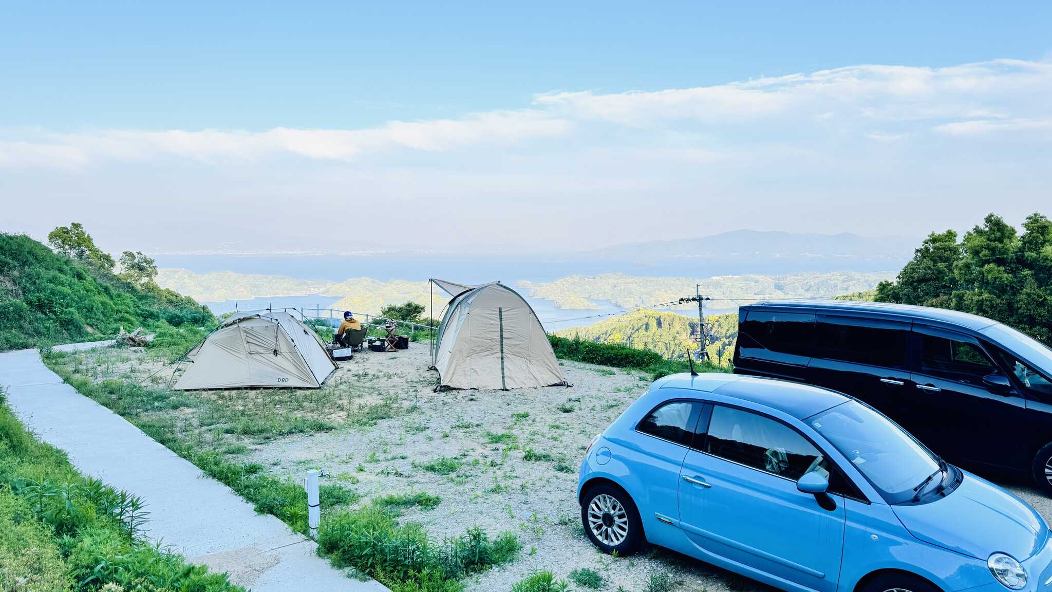 Flat Glamping Nagasaki