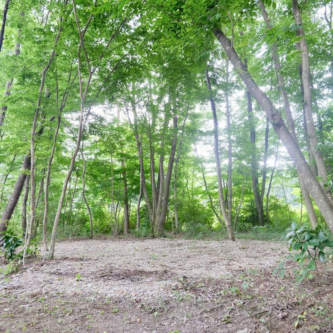 NAGOMI CAMP那須塩原